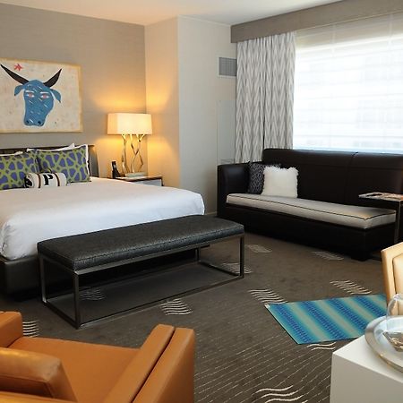 Kimpton Hotel Palomar Phoenix Cityscape By Ihg Bagian luar foto