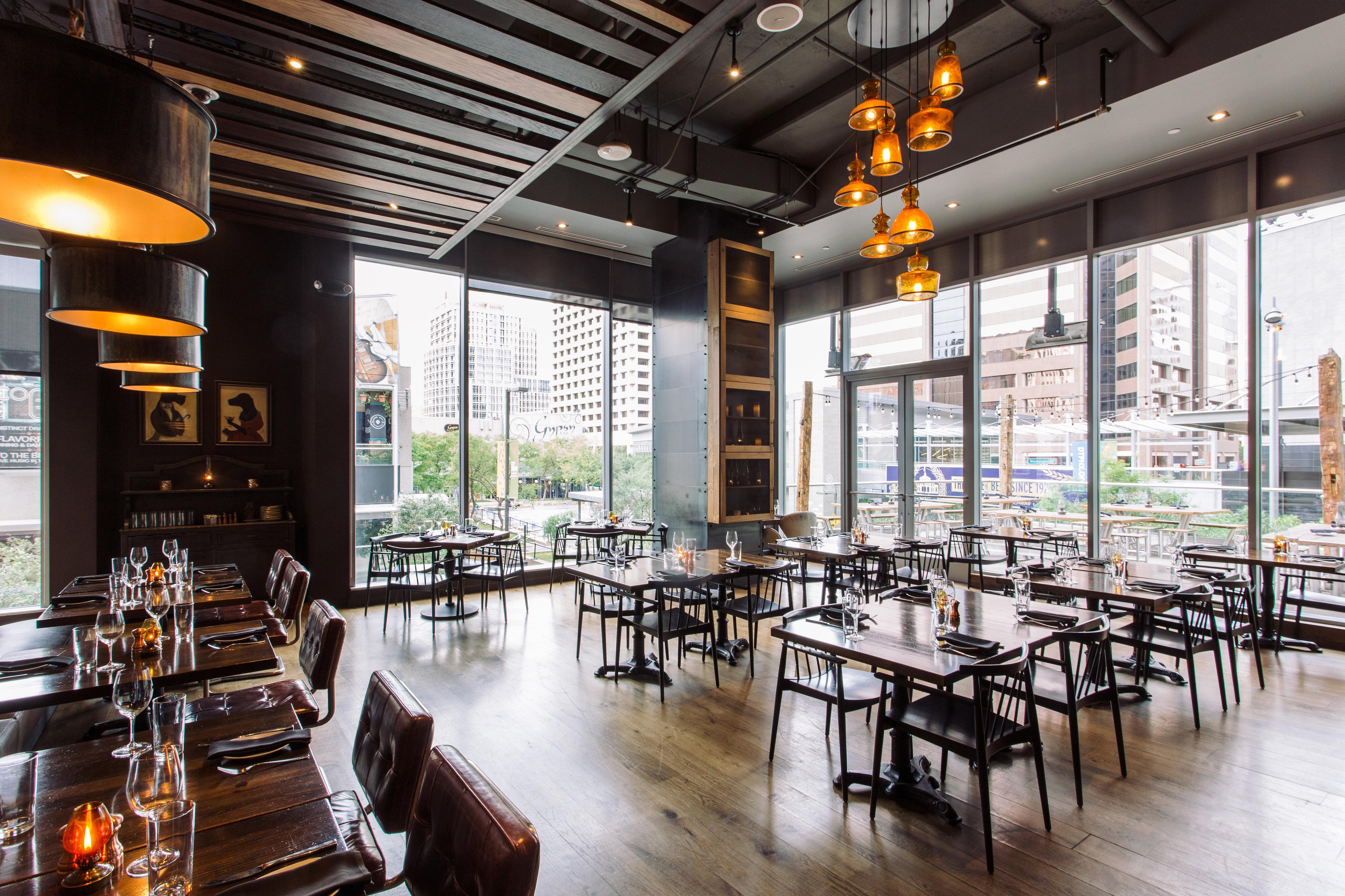 Kimpton Hotel Palomar Phoenix Cityscape By Ihg Bagian luar foto