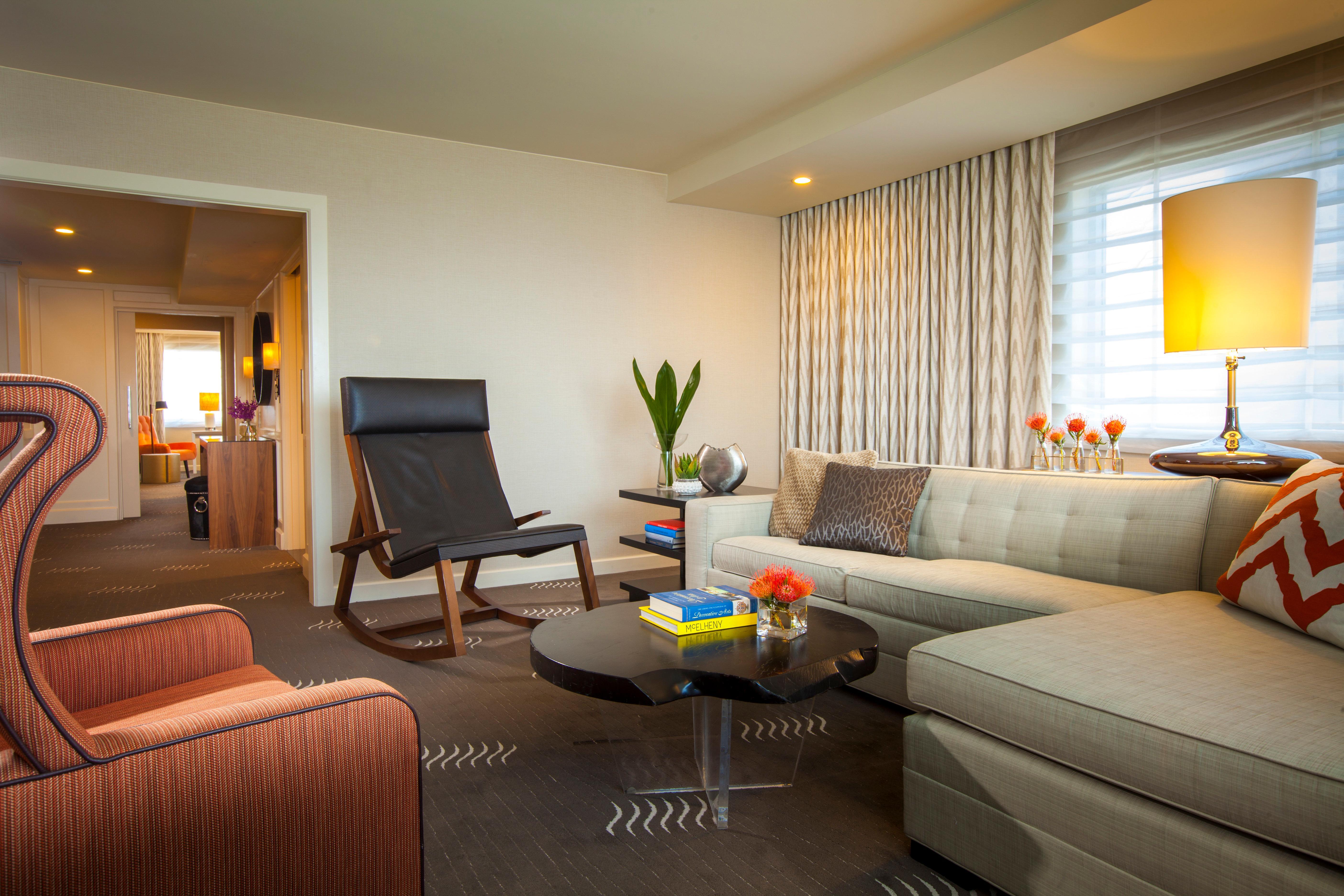 Kimpton Hotel Palomar Phoenix Cityscape By Ihg Bagian luar foto