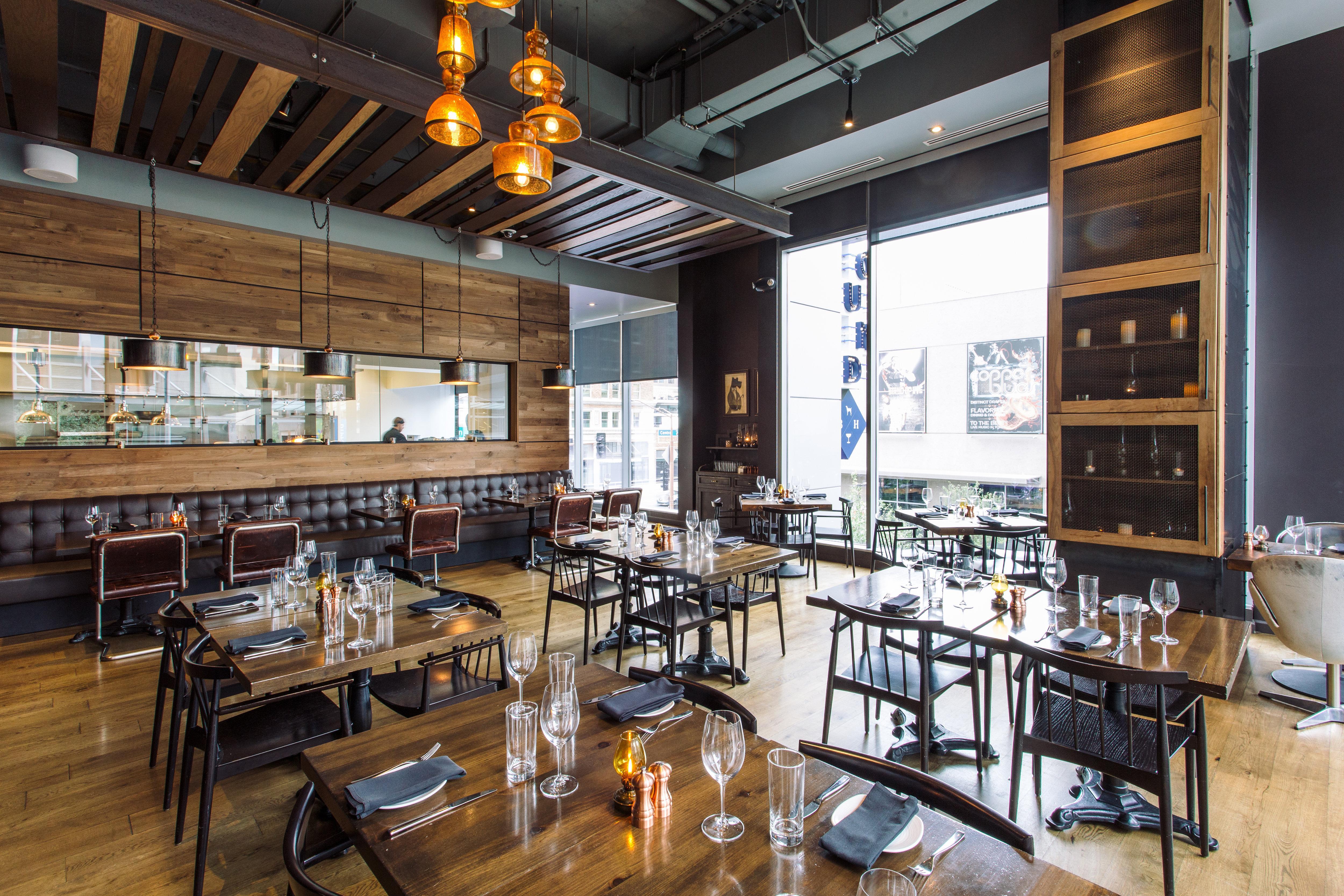 Kimpton Hotel Palomar Phoenix Cityscape By Ihg Bagian luar foto