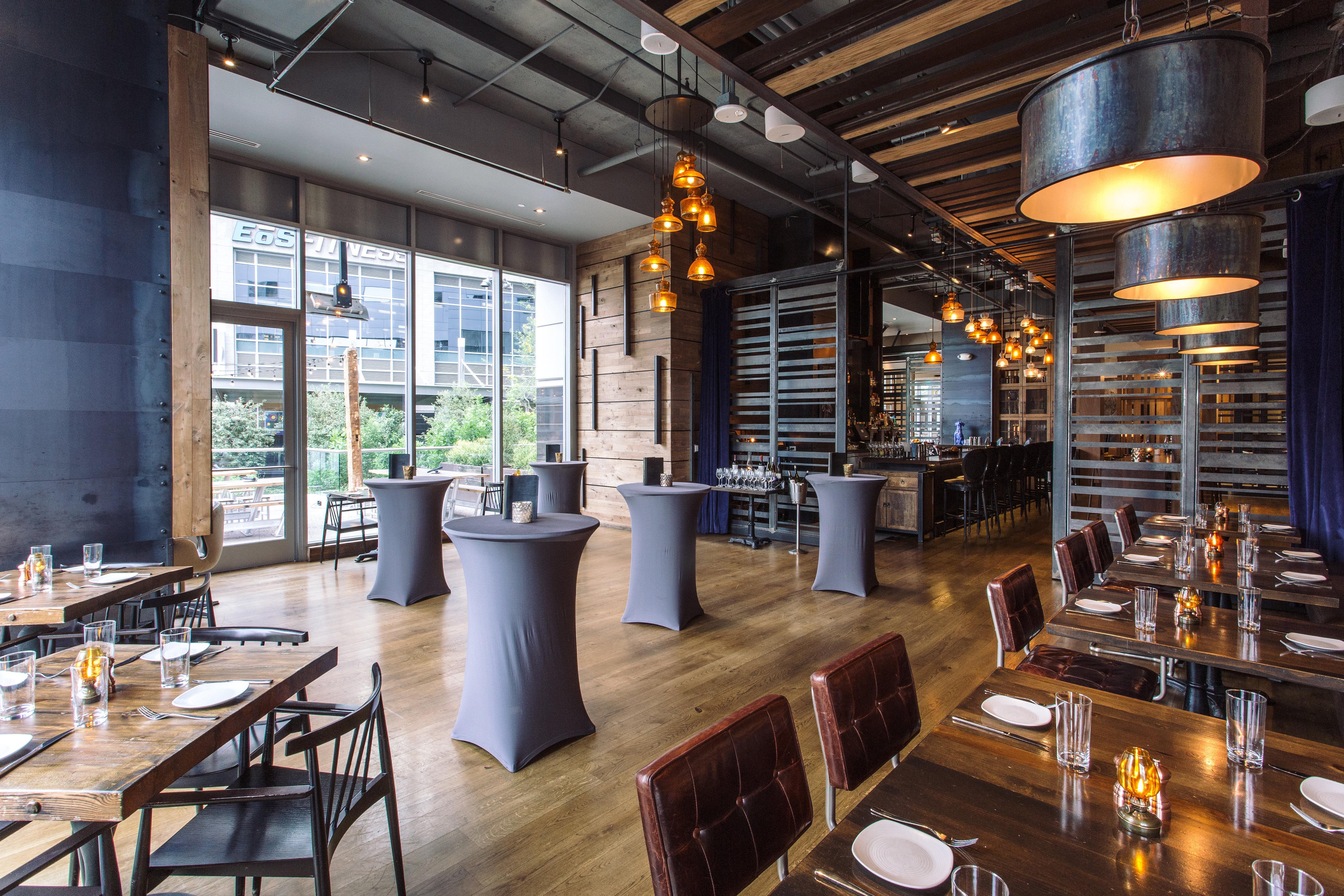 Kimpton Hotel Palomar Phoenix Cityscape By Ihg Bagian luar foto