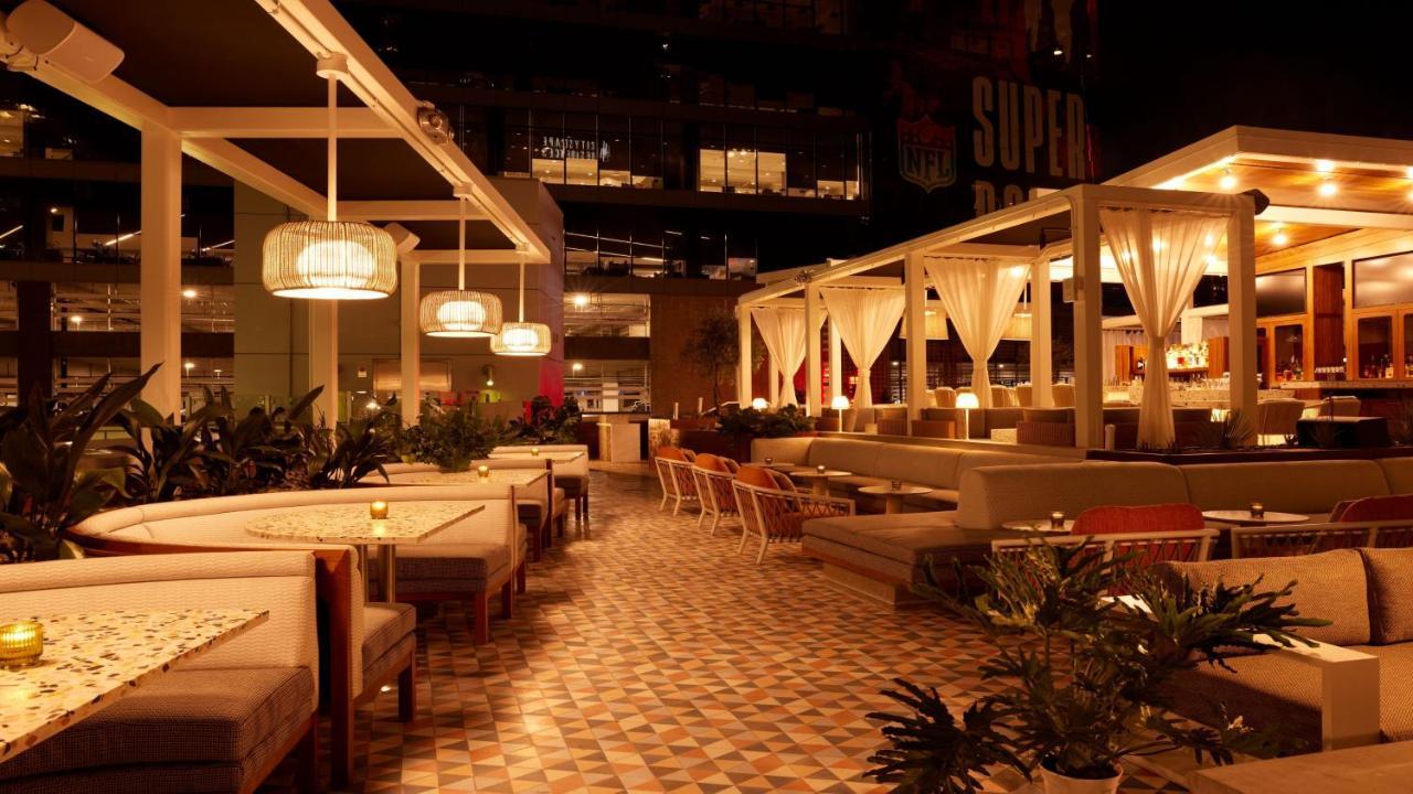 Kimpton Hotel Palomar Phoenix Cityscape By Ihg Bagian luar foto