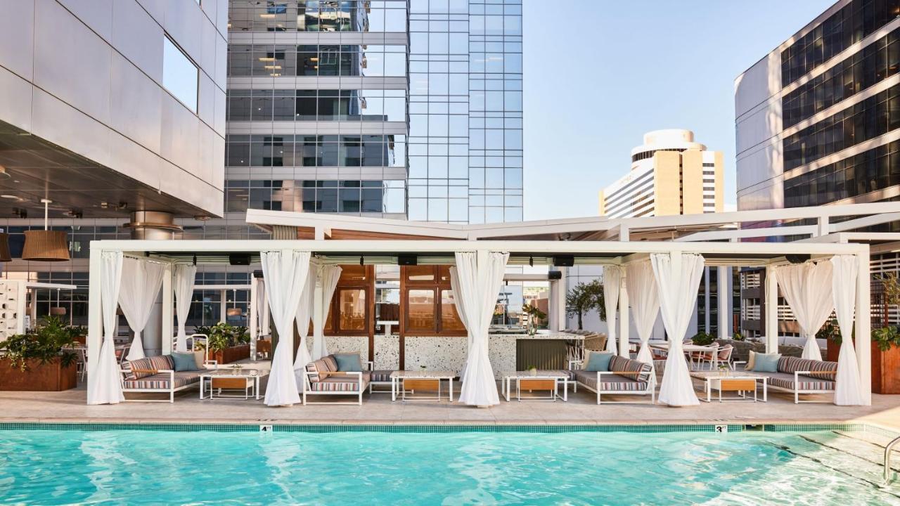 Kimpton Hotel Palomar Phoenix Cityscape By Ihg Bagian luar foto