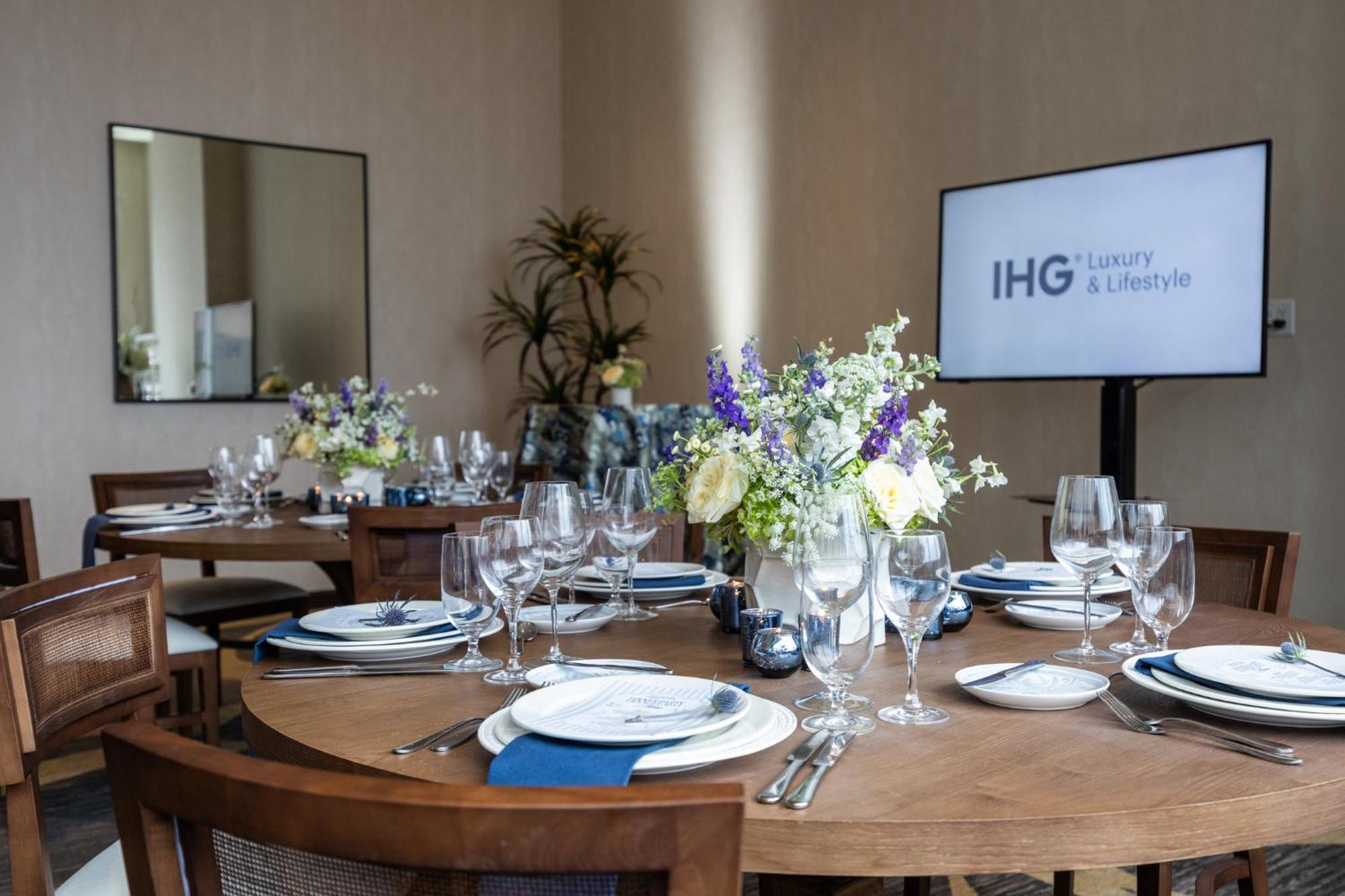 Kimpton Hotel Palomar Phoenix Cityscape By Ihg Bagian luar foto