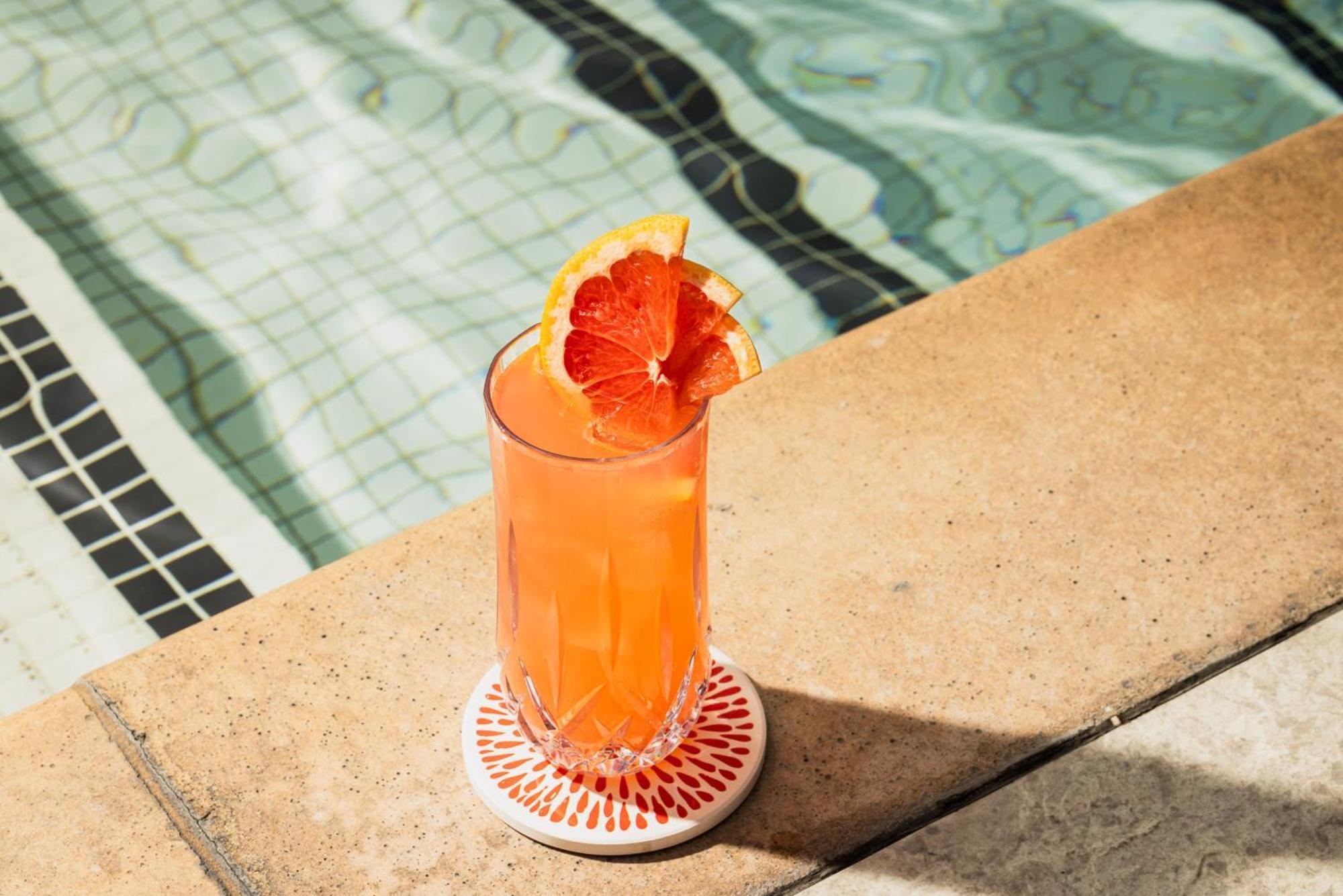 Kimpton Hotel Palomar Phoenix Cityscape By Ihg Bagian luar foto