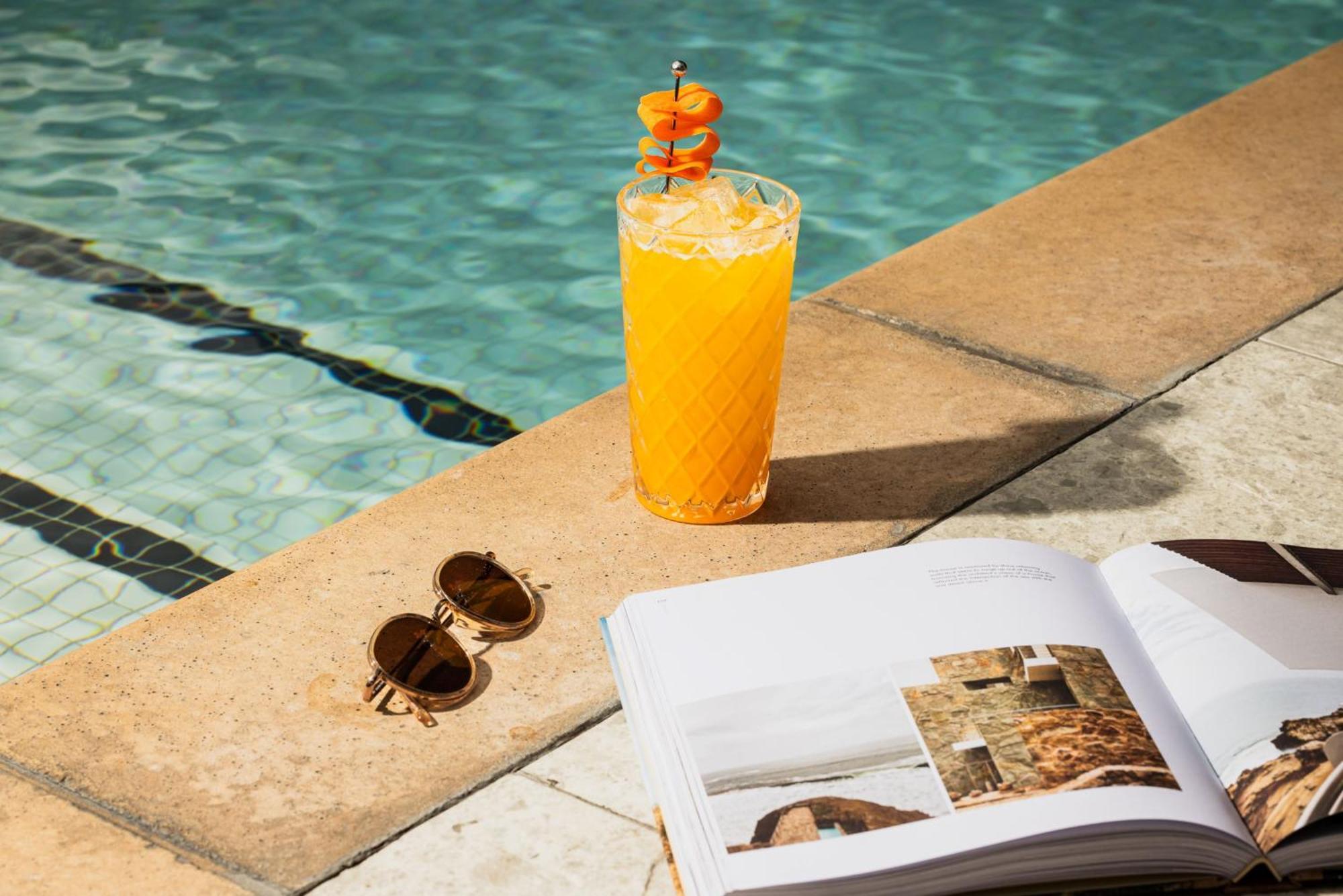 Kimpton Hotel Palomar Phoenix Cityscape By Ihg Bagian luar foto