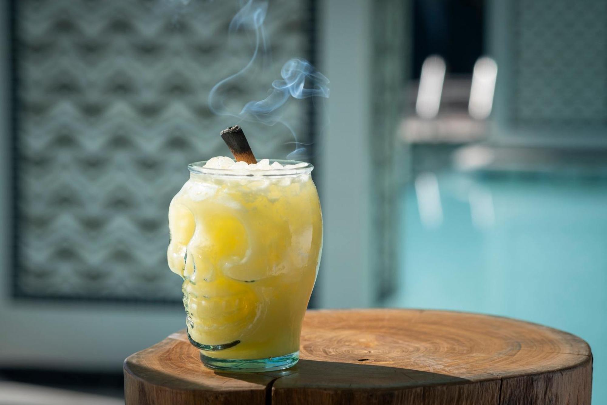 Kimpton Hotel Palomar Phoenix Cityscape By Ihg Bagian luar foto