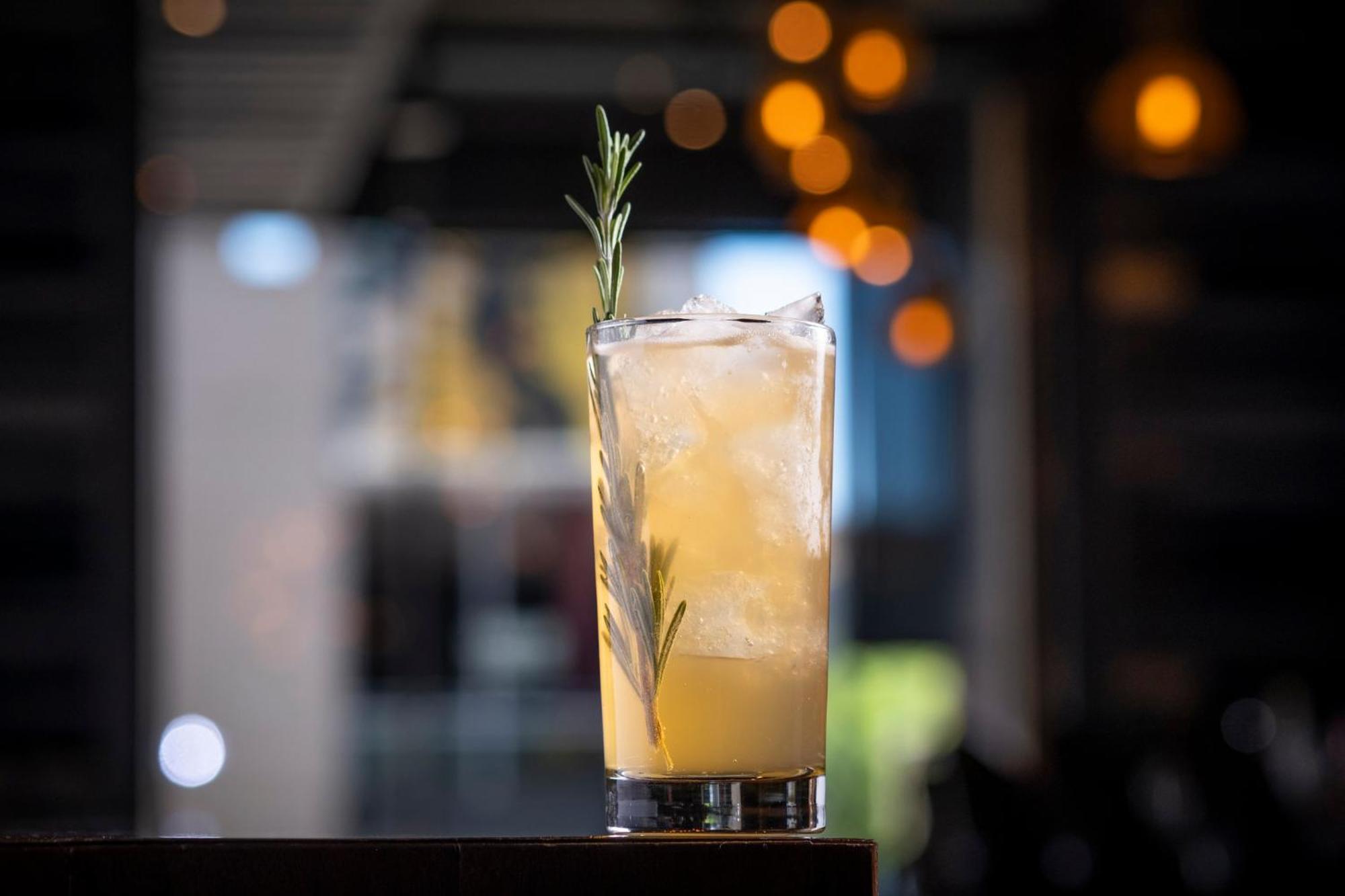 Kimpton Hotel Palomar Phoenix Cityscape By Ihg Bagian luar foto